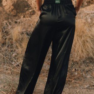 Silky Resort Pants